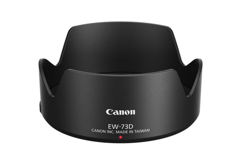 Osłona obiektywu EW-73D 1277C001AA 