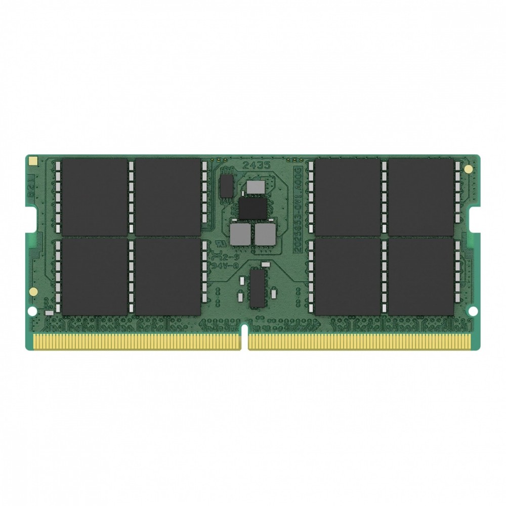 Pamięć DDR5 CSODIMM 32GB(1*32)/6400 CL52 2Rx8