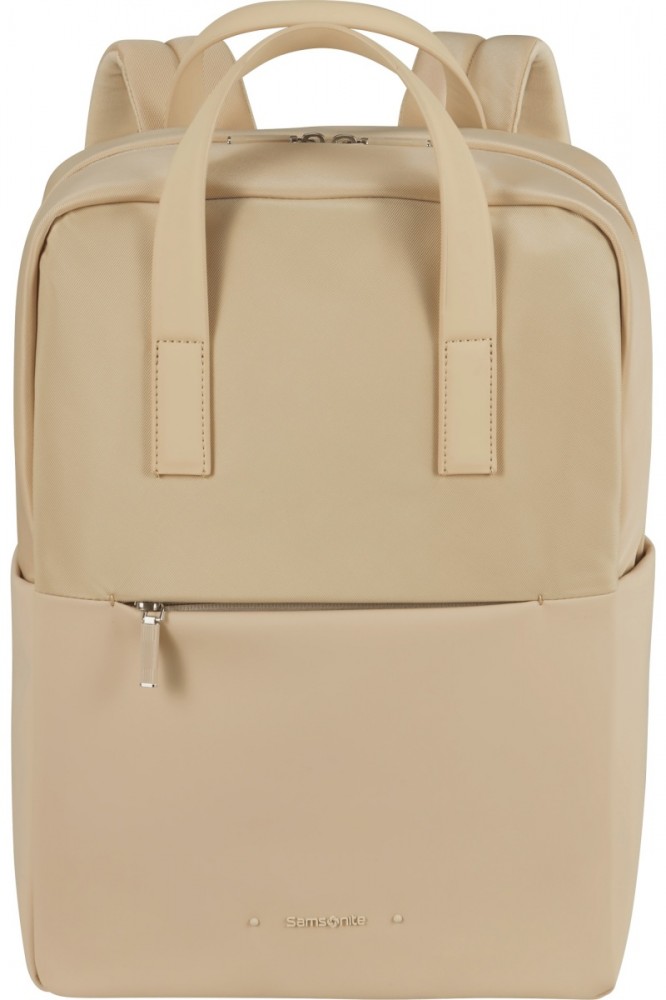 Plecak na laptopa 4Pack 14,1 cala sand