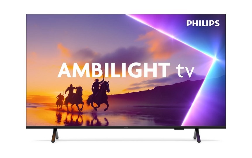 Telewizor QLED 75 cali 75PUS8510/12