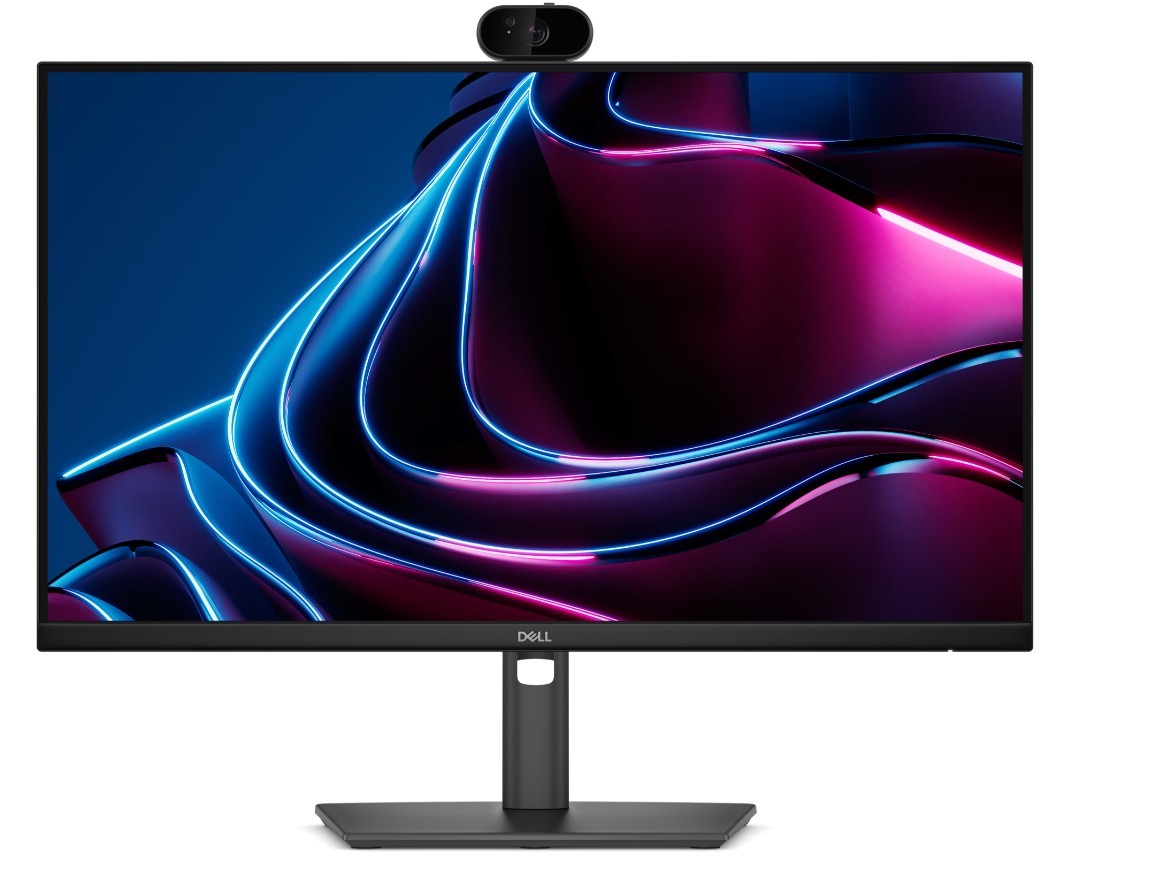 Monitor P2426HEV 23.8 cala IPS FHD(1920x1080)/16:9/HDMI/2xDP/2xUSB-C/RJ45/4xUSB/Camera/3Y