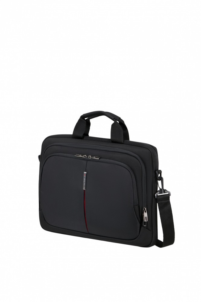 Torba na laptopa 15.6 cala Guardit 3.0 Slim M czarna