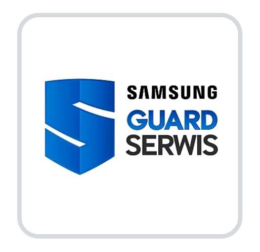 Rozszerzenie gwarancji +1 rok ochrony On-Site GUARD Serwis dla monitorów w rozmiarze od 20 do 25 cali
