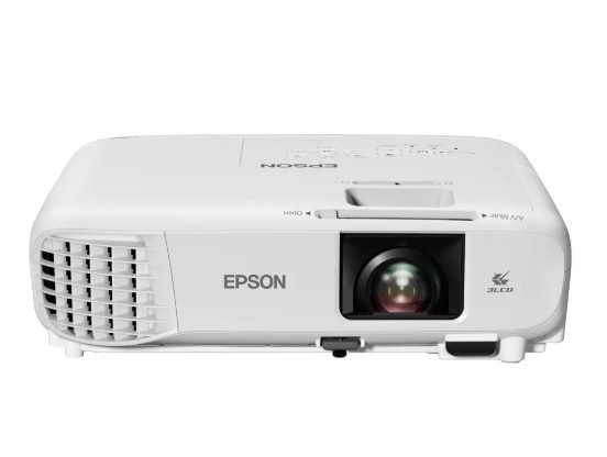 Projektor EB-E24 3LCD/XGA/3600L/15k:1/4:3/HDMI 