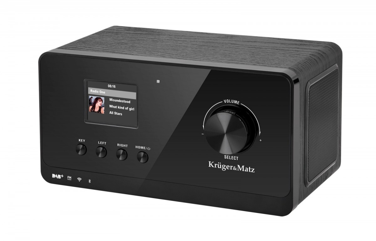 Radio internetowe KM0816.1 