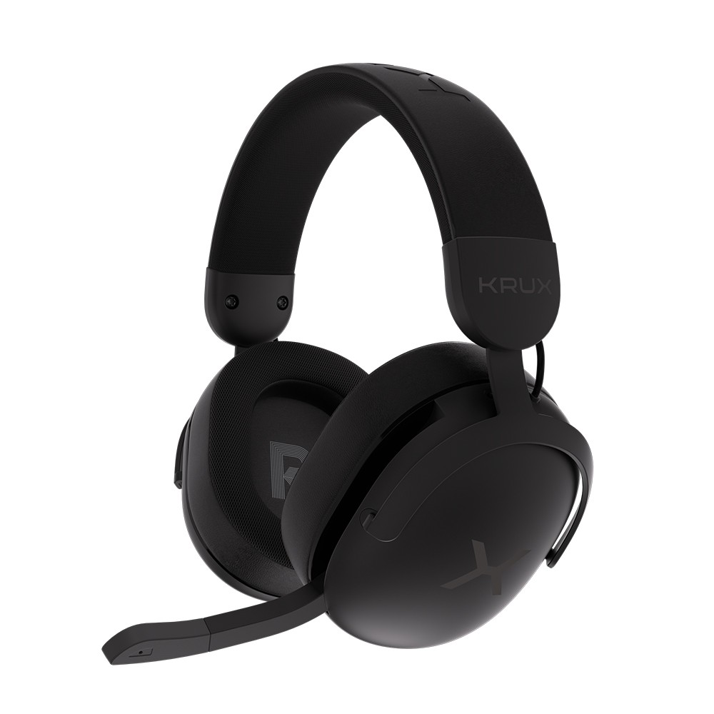 Słuchawki - Crave Pro Wireless 