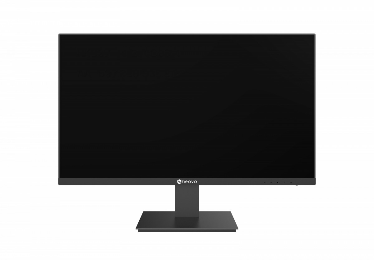 Monitor 27 cali LA-2703 100Hz HDMI DP VGA 