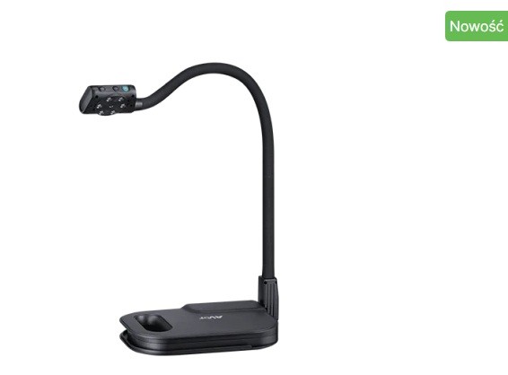 Wizualizer U50+ 