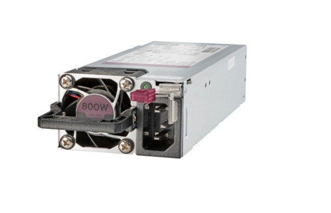 Zasilacz 800W FS Plat Ht Plg LH PwrSplyKit 865414-B21 