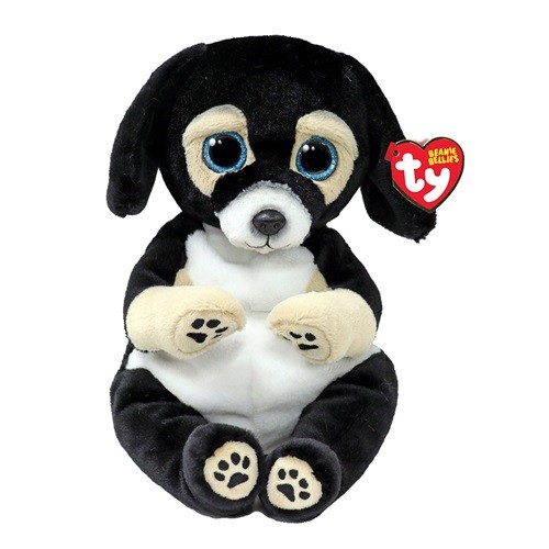 Maskotka Ty Pies 24 cm 