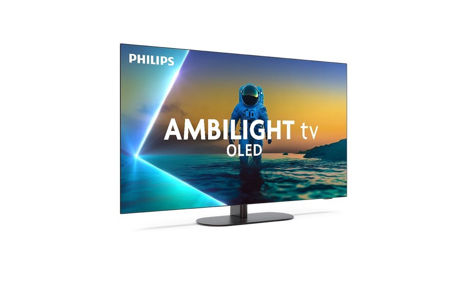 Telewizor 55 cali OLED 55OLED820/12 