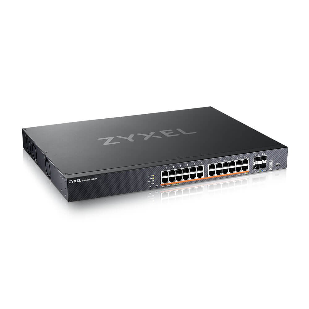 Przełącznik XMG2230-28HP-ZZ0101F 
