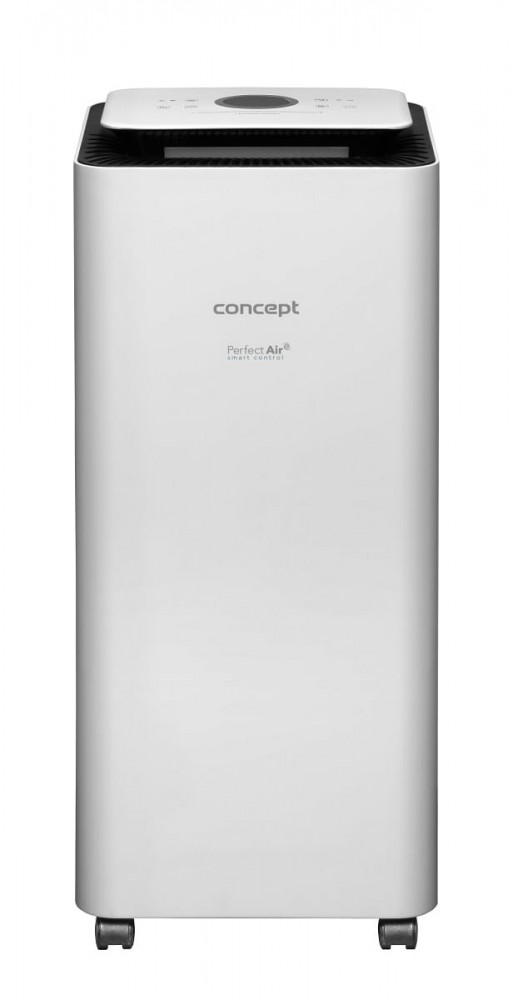 Osuszacz i oczyszacz powietrza UV Perfect Air Smart OV2216 