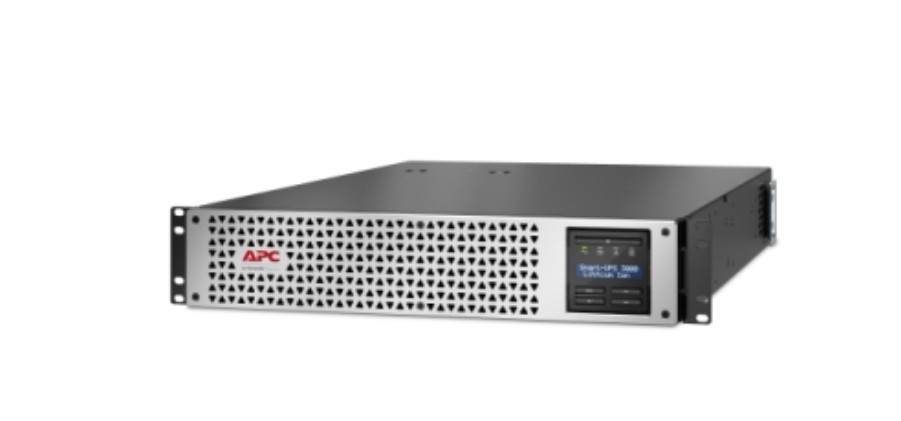 Smart-UPS SMTL3000RMI2UCNC, Lithium-Ion, 3000VA, 230V with  SmartConnect Port and NMC