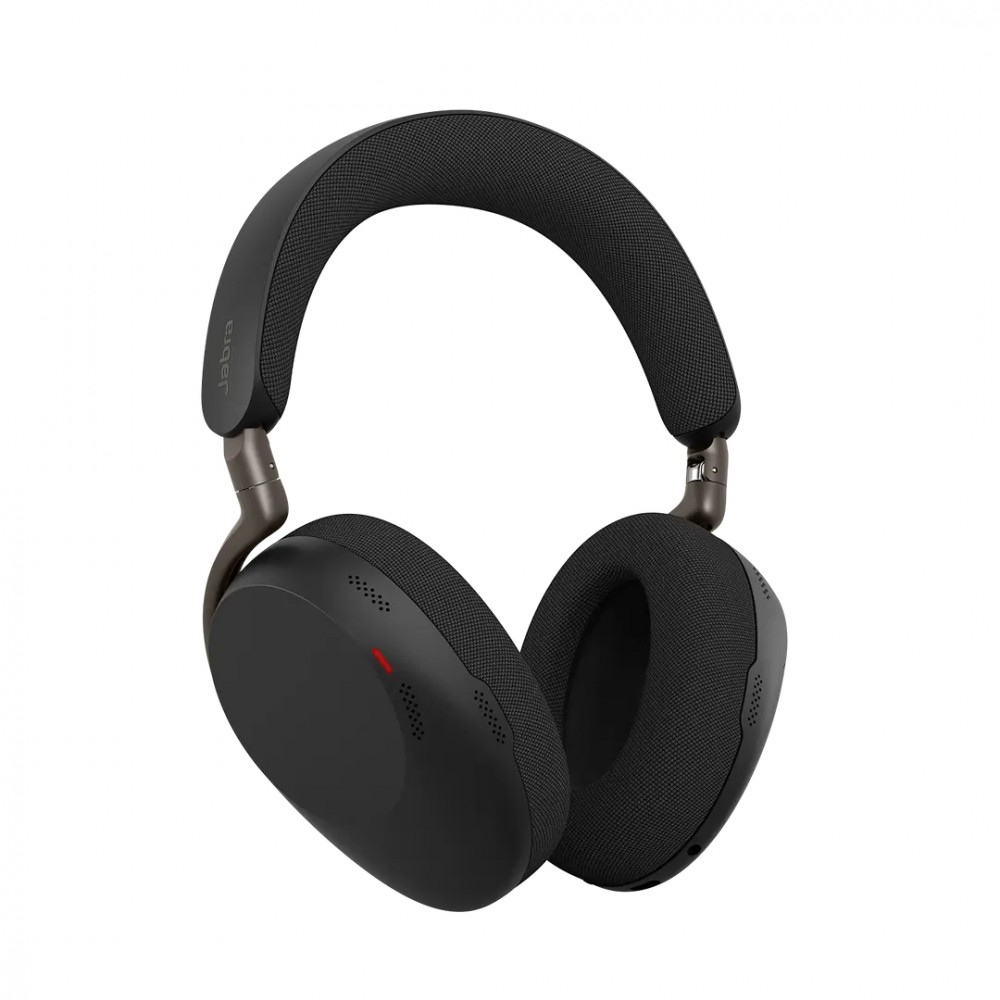 Słuchawki Evolve3 85 UC Link 390a Black 