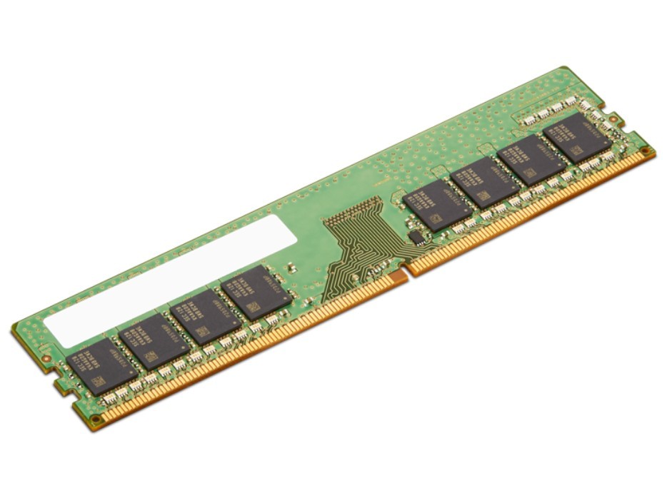 Pamięć 16GB DDR4 3200MHz UDIMM Memory Gen2 4X71L68779 