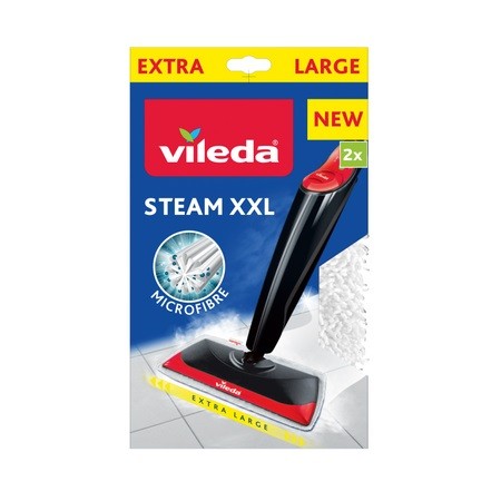 Wkład do mopa parowego Steam Plus XXL
