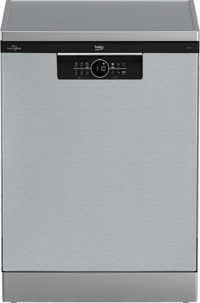 Zmywarka BDFN26531X 