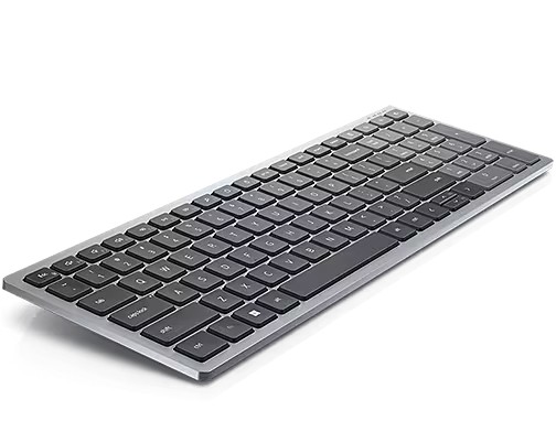 Klawiatura bezprzewodowa C-KB740 - US International