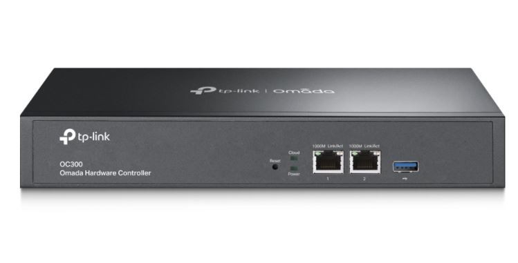Kontroler AP OC300   Omada Cloud 500 AP 