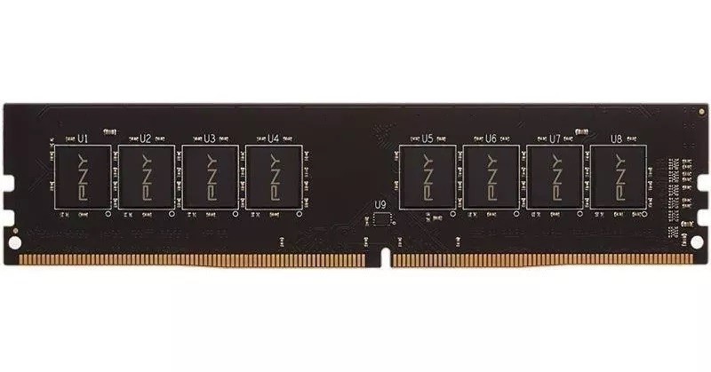 Pamięć 16GB DDR4 3200MHz 25600 MD16GSD43200-SI BULK