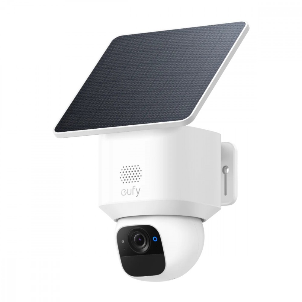 Kamera Eufy SoloCam E30 SOLAR 