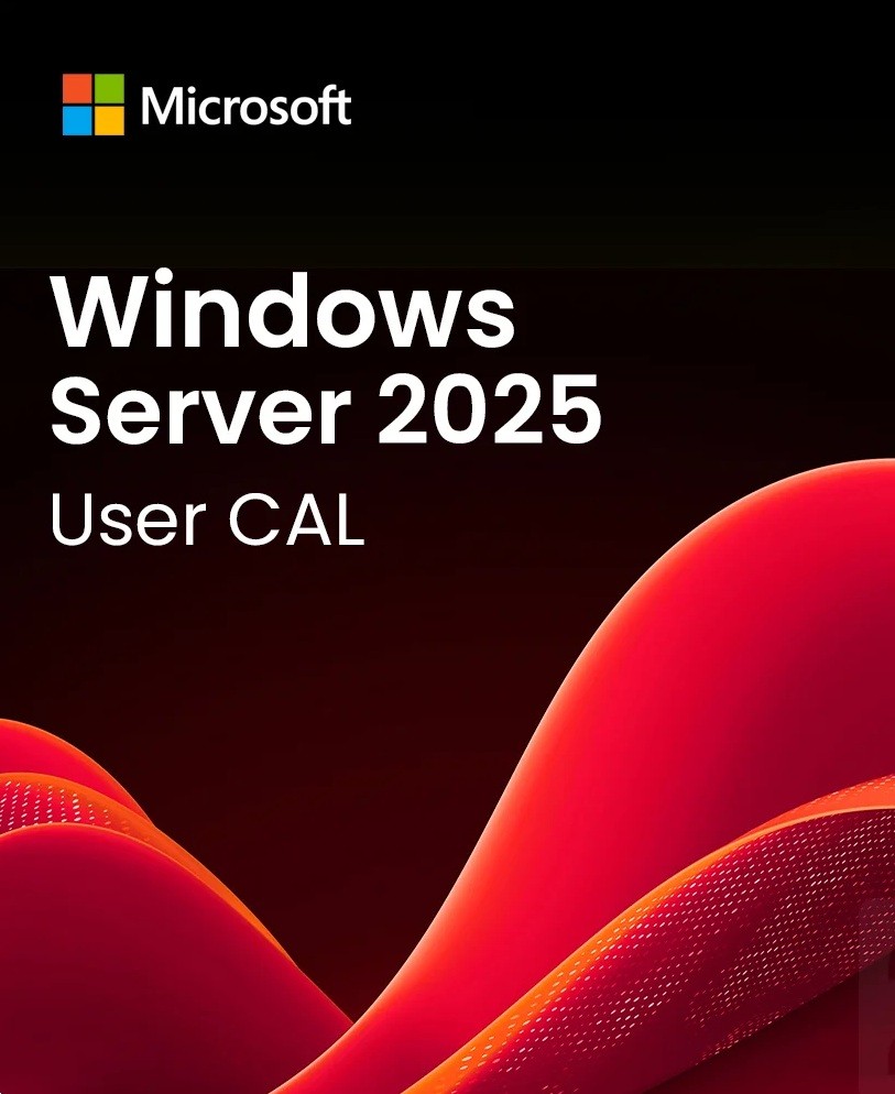 ROK Win Svr CAL 2025 5Clt User 634-CVFH 