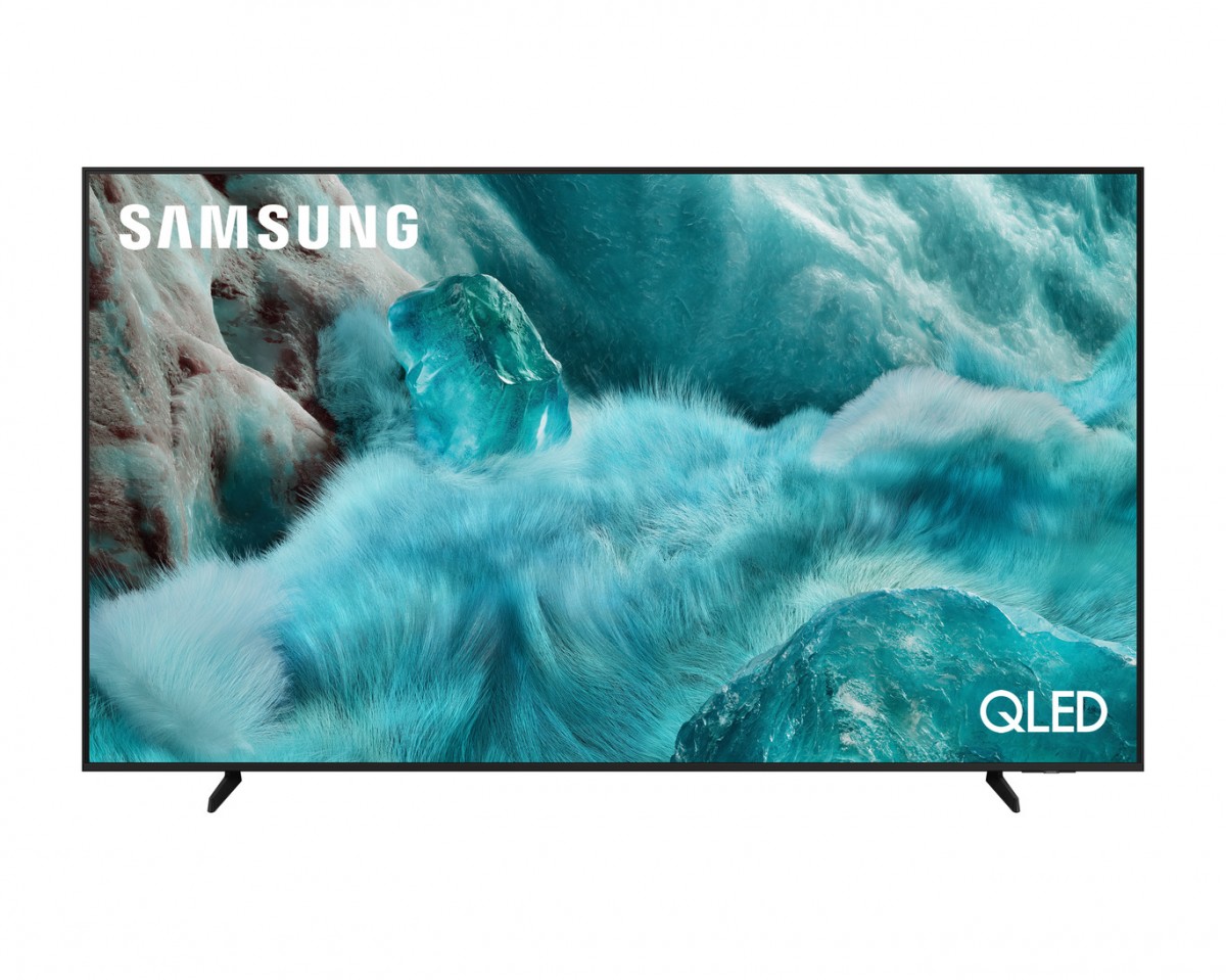 Telewizor QLED 65 cali QE65Q7F2AUXXH 