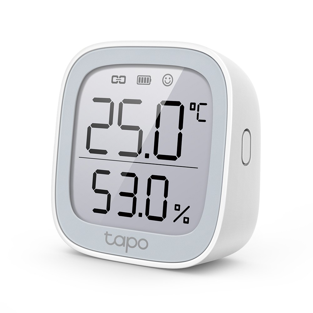 Czujnik Temperatury i Wilgotności Tapo T315