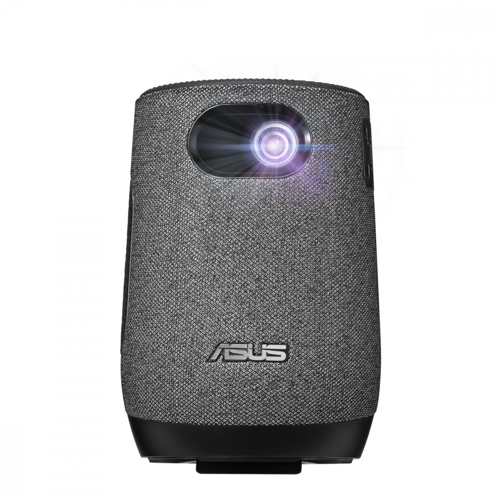 Projektor ZenBeam Latte L1 DLP/LED/400:1/HDMI/Wirelles/USB/BT 