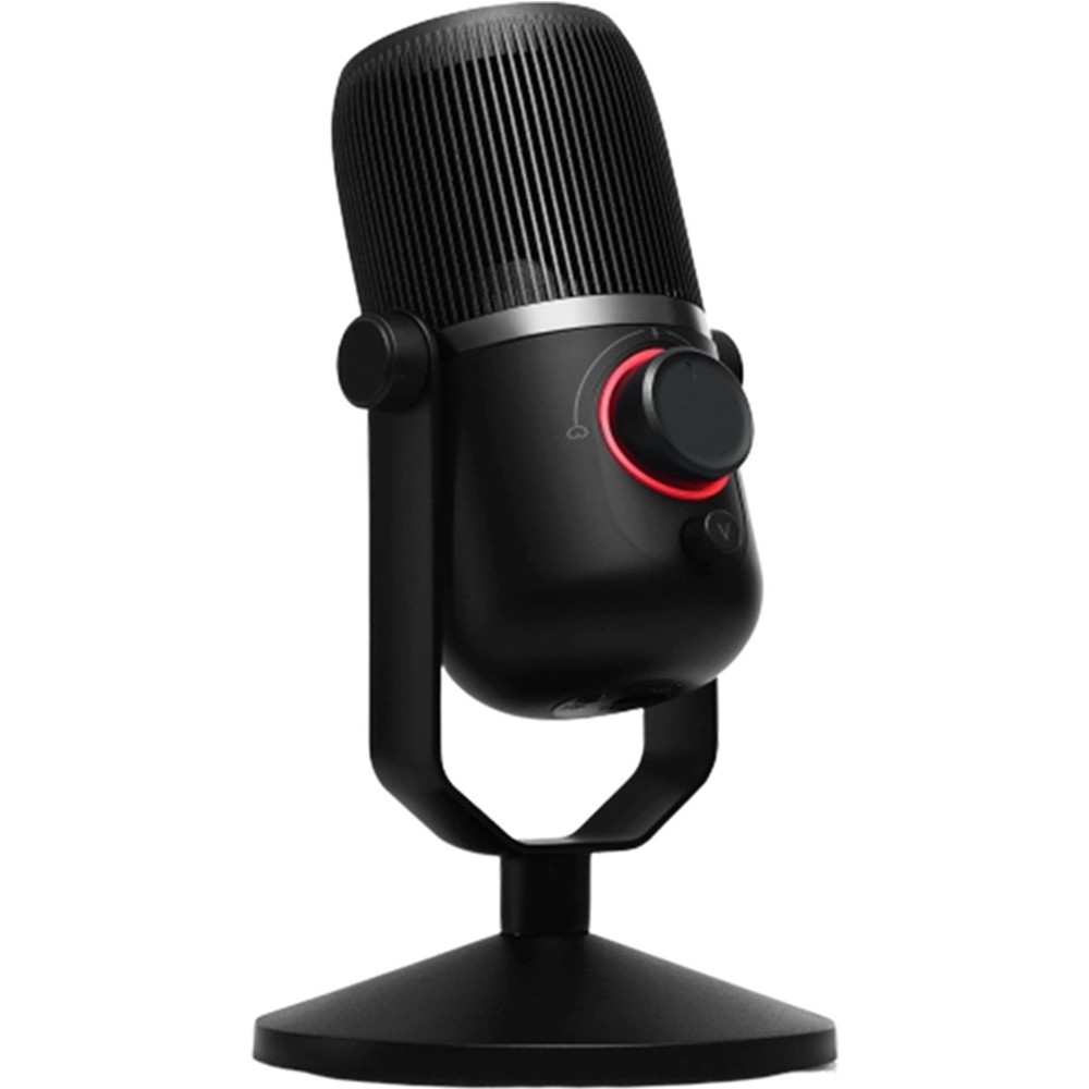 Mikrofon Mdrill Zero Plus 96kHz Jet Black