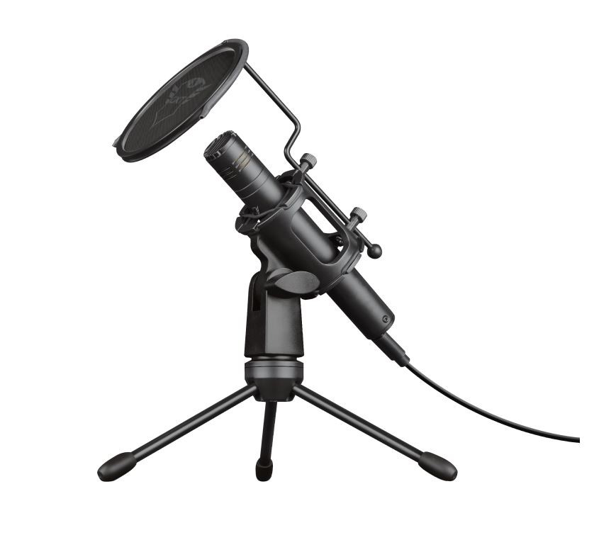 Mikrofon streamingowy GXT 241 VELICA USB C 
