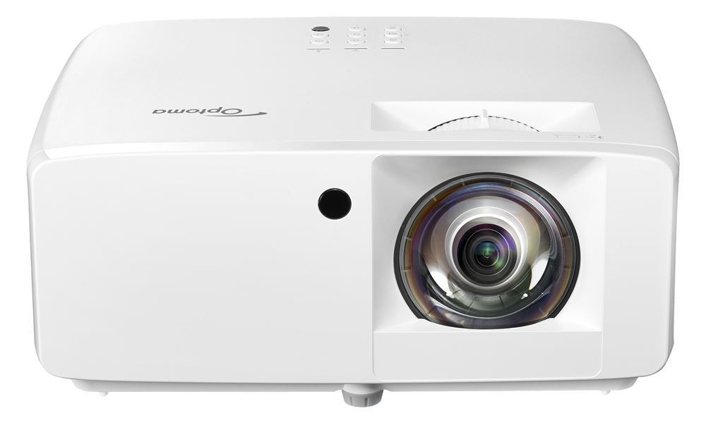 Projektor ZW350ST, laser, 3360lum, 360°, IP6X, krótki rzut          Kod producenta   E9PD7KK41EZ1
