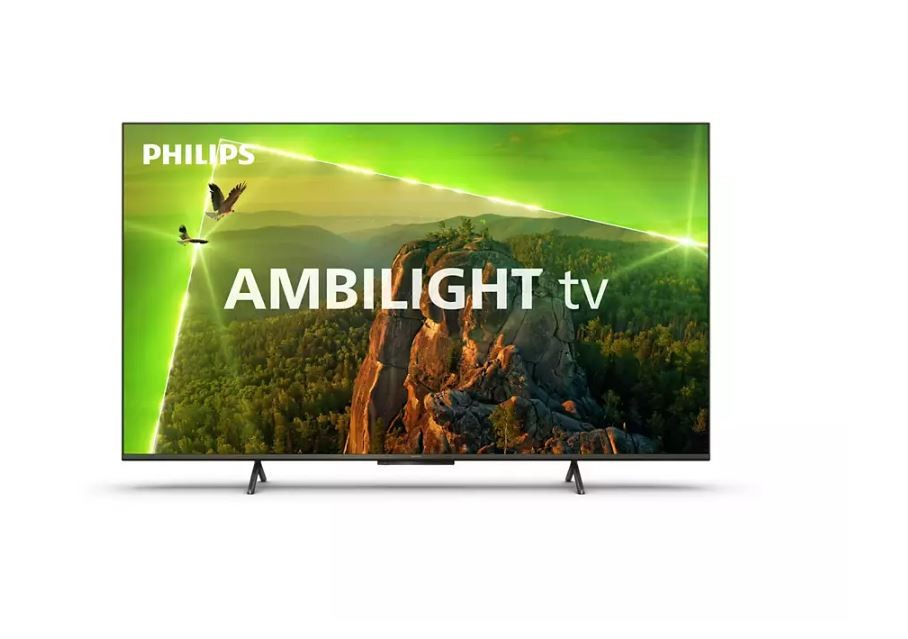 Telewizor LED 50 cali 50PUS8118/12 