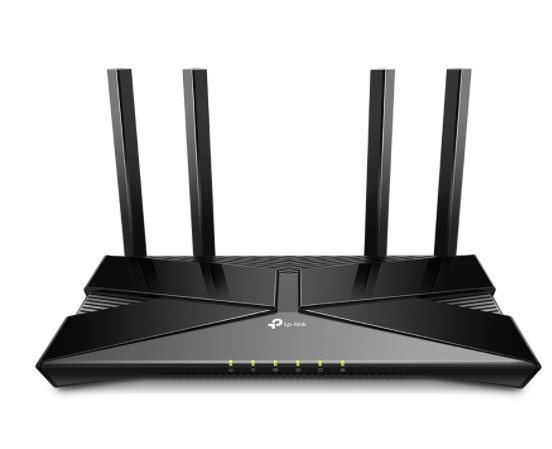 Router Archer AX1500  4LAN WiFi AX1500