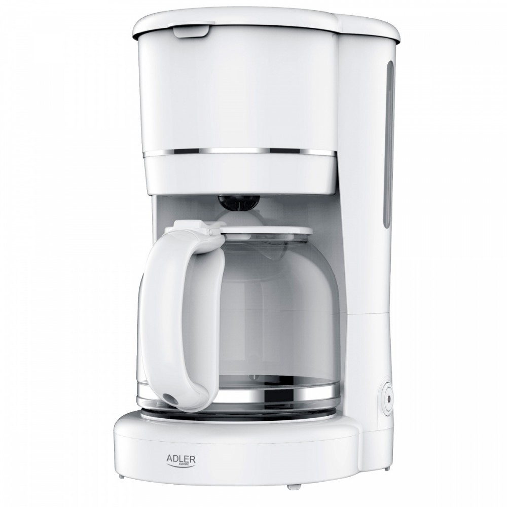 *Ekspres przelewowy 1.5l bialy            AD 4383 