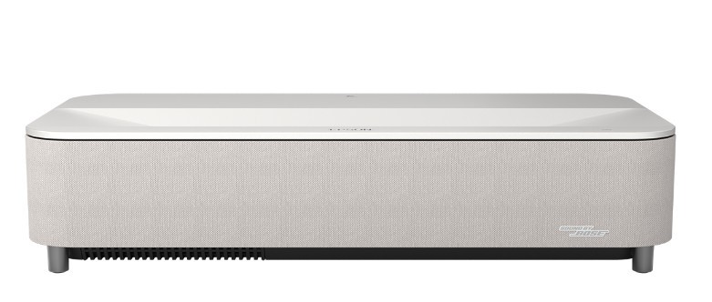Projektor EH-LS970W LASER 4K/4000L/5m:1/WiFi6E/AI biały
