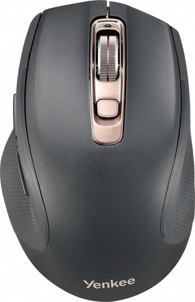 Mysz bezprzewodowa Dual Bluetooth + USB A/C YMS 2090 NEO PRO 