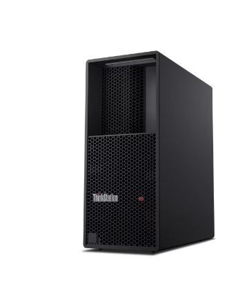 Stacja robocza ThinkStation P3 Tower 30GS001GPB W11Pro i5-13600K/16GB/1TB/INT/vPro/3YRS OS + 1YR Premier Support 