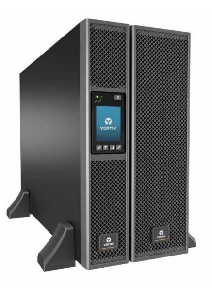 Zasilacz awaryjny UPS GXT5-8000IRT5UXLN 8000VA (8000W)           230V Rack/Tower z szynami 