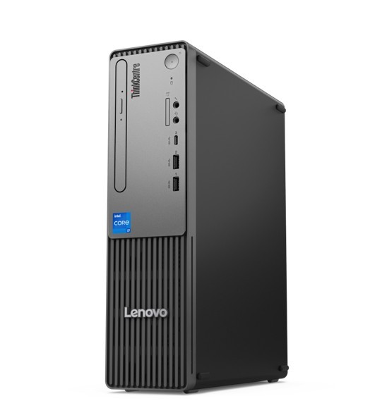 Komputer ThinkCentre Neo 50s G5 SFF 12XD000CPB W11Pro i5-14400/16GB/512GB/INT/DVD/3YRS OS 