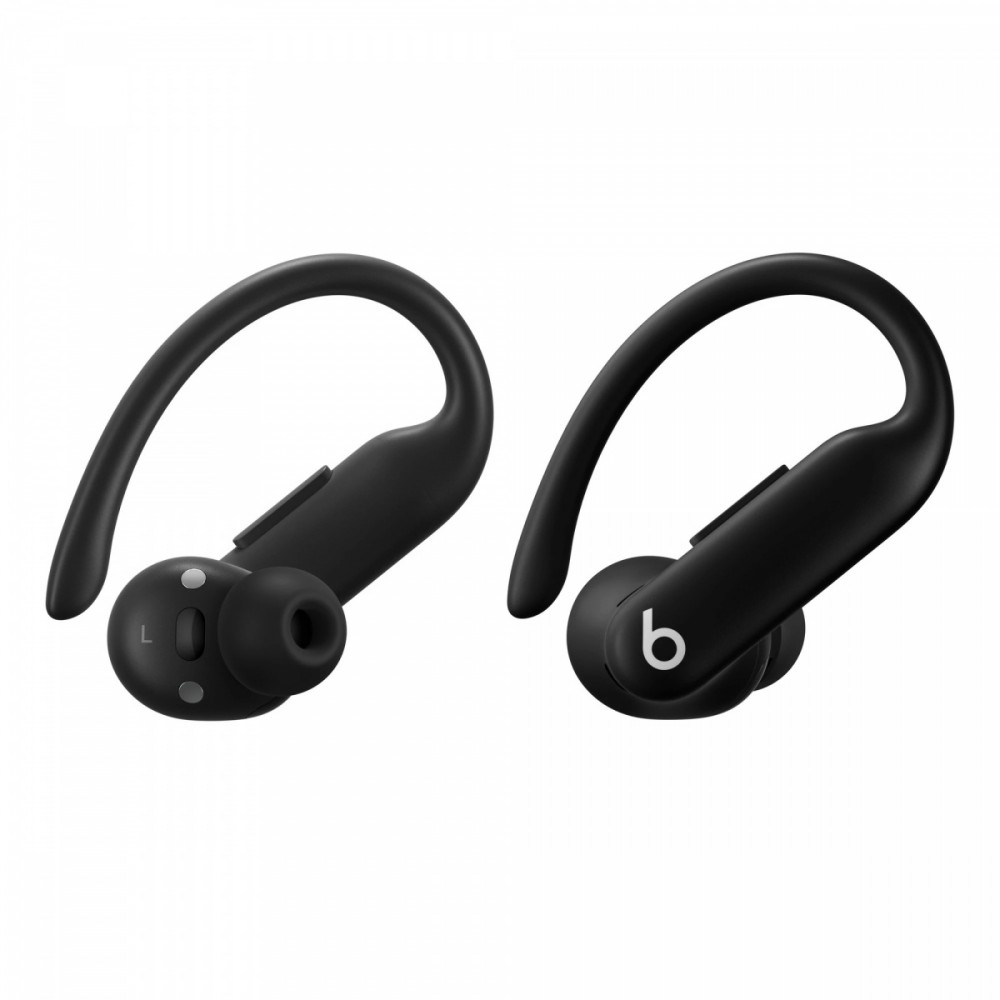 Słuchawki Powerbeats Pro 2 Niedościgniona czerń