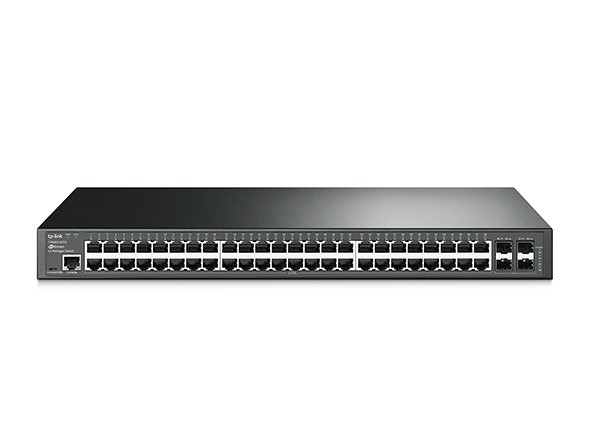 Przełącznik SG3452 48xGE 4xSFP 
