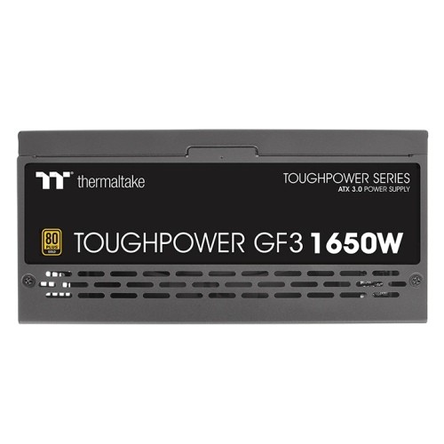 Zasilacz - Toughpower GF3 1650W Gold F Modular 14cm Gen5 