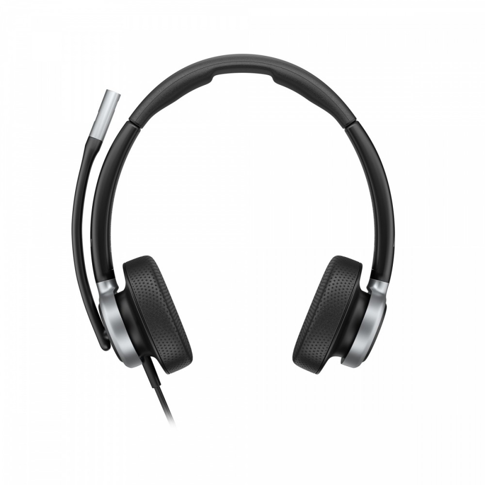 Słuchawki Mission 625 Stereo Bulk/Leather.C01C6A6#AC3 
