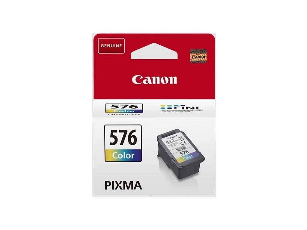 Tusz CL-576 EUR 5442C001