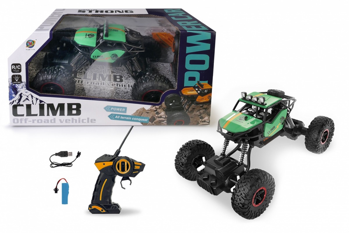 Auto R/C 