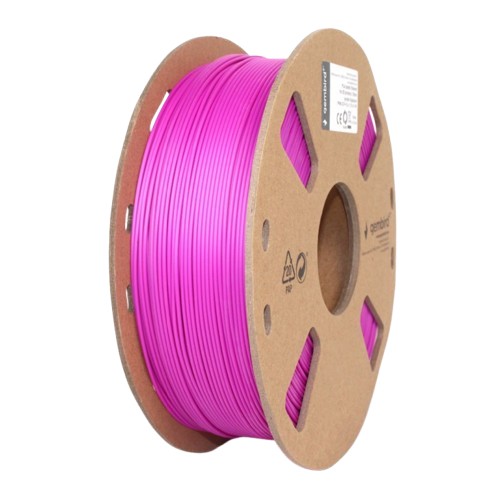 Filament PLA, 1.75 mm, 1 kg, fioletowy
