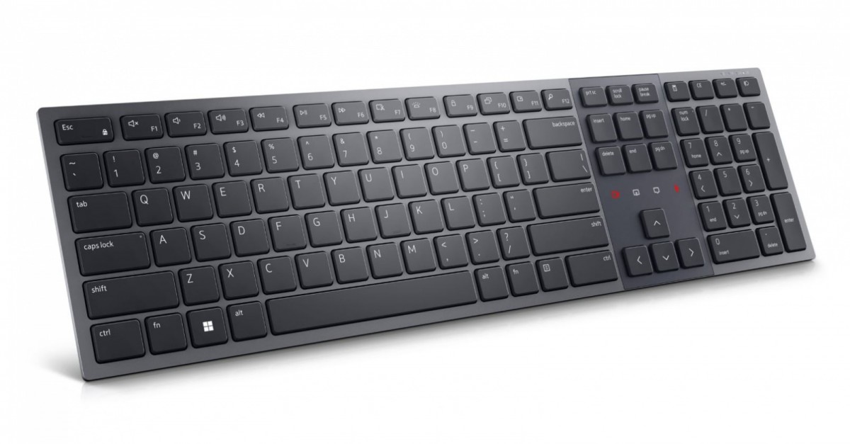 Klawiatura Premier Collaboration KB900 - US 