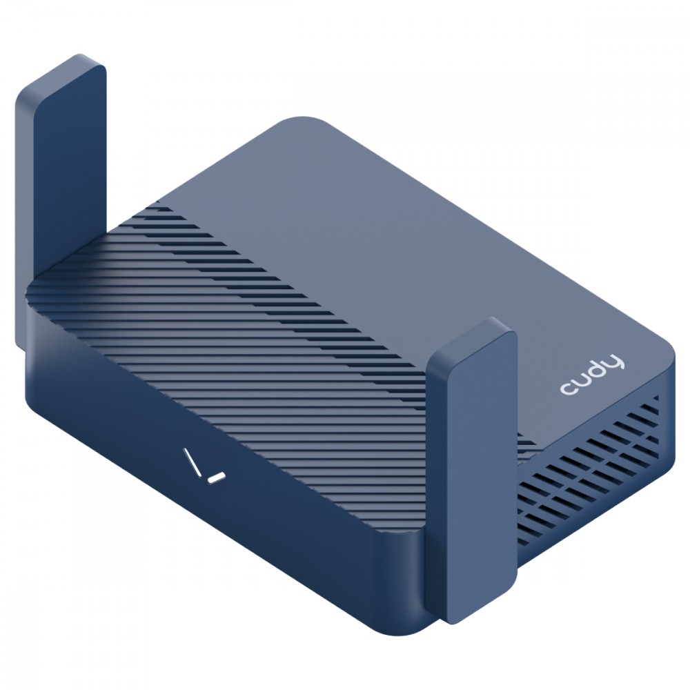 Router TR3000 VPN Travel AX3000 